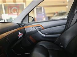 مرسيدس بنز E-Class